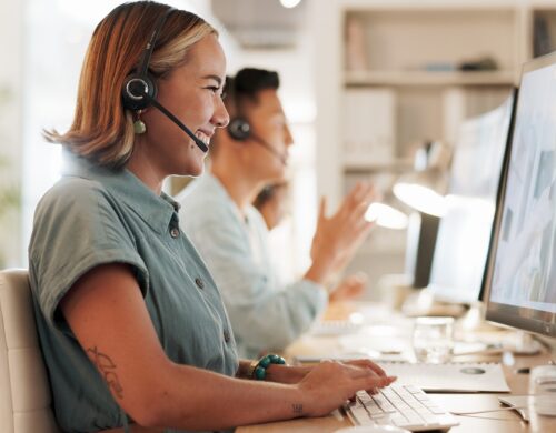 4 Ways Medicaid Agencies Can Improve Customer Service & Member Satisfaction - post
