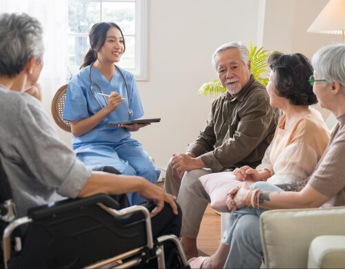 Health Equity in Medicaid Administration - post
